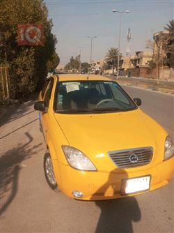 Saipa Tiba
